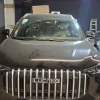 *فروش ویژه Lucano L8*لوکس قدرتمند خاص*