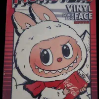 لبوبو کوکا کولا اصل