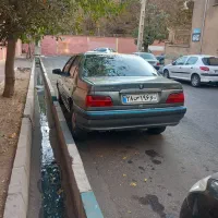 پرشیا مدل ۸۸|خودرو سواری و وانت|تهران, شمشیری|دیوار