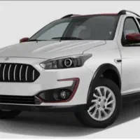 خودروی اطلس اس