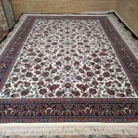 فرش ماشینی 9 متری