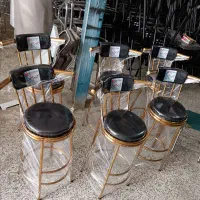 صندلی اپن ناهار خوری کافی شاپی ساندویچی|میز و صندلی غذاخوری|مشهد, بهمن|دیوار