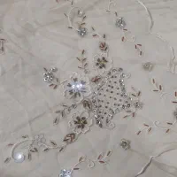 رومیزی خاطره و فیل برنزی