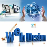 سئو+طراحی سایت رمز موفقیت کسبوکار شما