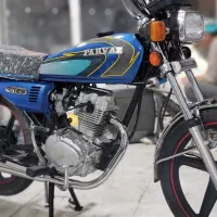 موتور پرواز 1403|موتورسیکلت|همدان, |دیوار