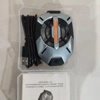 فن خنک کننده گوشی مدلFS09 رادیاتوری|لوازم جانبی موبایل و تبلت|دهدشت, |دیوار