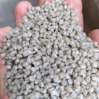 مواد گرانولی