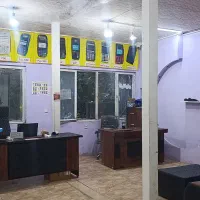 اجاره طبقه بالا مطهری|اجارهٔ مغازه و غرفه|خرم‌آباد, |دیوار