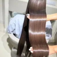 کاربا موادوکراتین مو با آف ۵۰ درصدی