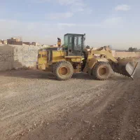 لودر۹۳۸J|خودرو سنگین|پاکدشت, پاکدشت (مامازند)|دیوار