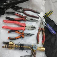 سرپیک جوش آرگونی