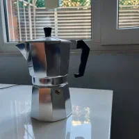 موکاپات استیل ۳ کاپ