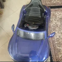 ماشین اسباب بازی