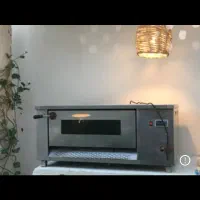 فر صندوقی پیتزا