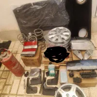 سلام وسایل ماشین و غیره