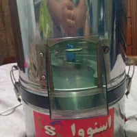 سبزی خورد کن اِسنُوا