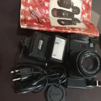 دوربین عکاسی زنیت|دوربین عکاسی و فیلم‌برداری|اهواز, معین زاده|دیوار