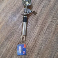 اسکوپ بستنی