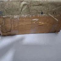 کتاب عتیقه کلکسیونی|کلکسیون اشیاء عتیقه|رباط‌کریم, رباط‌کریم|دیوار