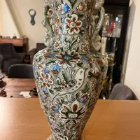 کوزه قدیمی ۹۰ ساله عتیقه و نایاب|صنایع دستی و سایر لوازم تزئینی|تهران, اباذر|دیوار