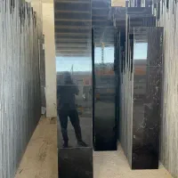 سنگ مشکی ذاغ (عقیق)|مصالح و تجهیزات ساختمان|شیراز, بعثت|دیوار