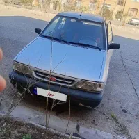 پراید مدل ۸۹|خودرو سواری و وانت|ساوه, |دیوار