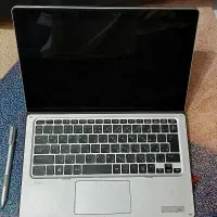 سرفیس یا تبلت ویندوزی hp elite x2