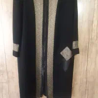 سه عدد مانتو شیک وتمیز
