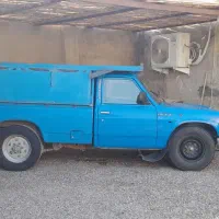 نیسان دیزل|خودرو سنگین|زابل, |دیوار