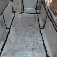 نصب ایزگام متری 30000تومان بالای 50متر باشد|خدمات پیشه و مهارت|اردبیل, |دیوار