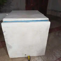 یخچال فایبر گلاس ماهی|یخچال و فریزر|بندرلنگه, |دیوار