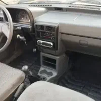 پراید معاوضه باپیکان وانت