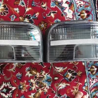 کاربراتور پاترول ۶ سیلندر اصل ژاپن و چراغ‌ پراید