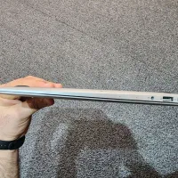 مک‌بوک ایر ۲۰۱۷ ‌i7 تمیز کم‌کارکرد|رایانه همراه|قم, بکایی|دیوار