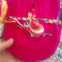 شیردنگ بختیاری|صنایع دستی و سایر لوازم تزئینی|لالی, |دیوار