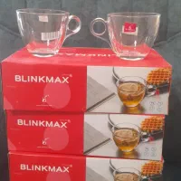 فنجان بلینک مکس اصل طرح چری