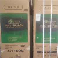 یخچال فریزر دوقلو|یخچال و فریزر|ملایر, |دیوار