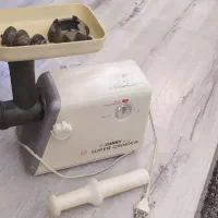 چرخ گوشت برند معروف سانی sauny