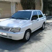 پراید مدل ۹۸