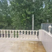 معاوضه ویلای نقلی نزدیک ساحل با ماشین|فروش خانه و ویلا|رودبنه, |دیوار