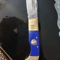 چاقو ۷ دنده اصل زنجان