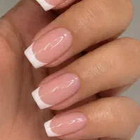 کاشت ناخن ۴۰۰