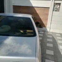 پژو405 دوگانه فابریک مدل 94|خودرو سواری و وانت|شیبکوه (فارس), |دیوار