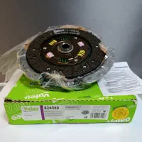 کیت کلاچ والئو طلایی