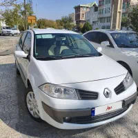 مگان اتوماتیک مدل ۹۰