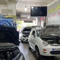 تعمیر تخصصی ام وی ام
