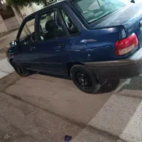 مدل ۹۲ واقع در خرمشهر|خودرو سواری و وانت|خرمشهر, |دیوار