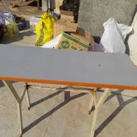 میزچرخ خیاطی|چرخ خیاطی و ریسندگی|ماهدشت, |دیوار