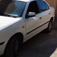 خودروسمند ال ایکس