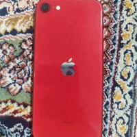 اپل iPhone SE (2020) با حافظهٔ ۱۲۸ گیگابایت|موبایل|کرج, مهرویلا شمالی|دیوار